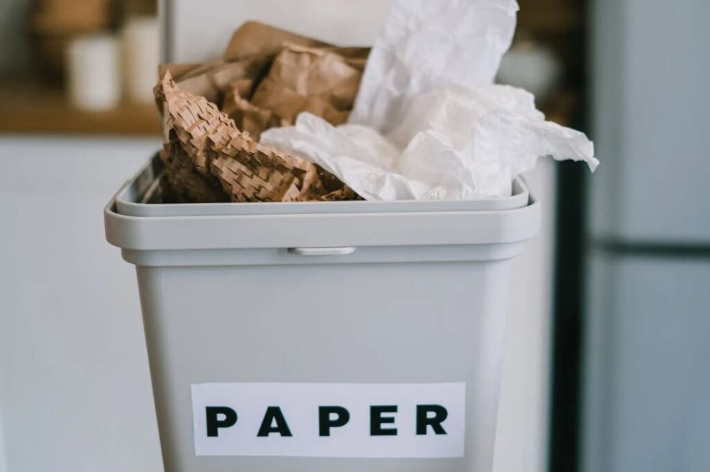Müll_Papier