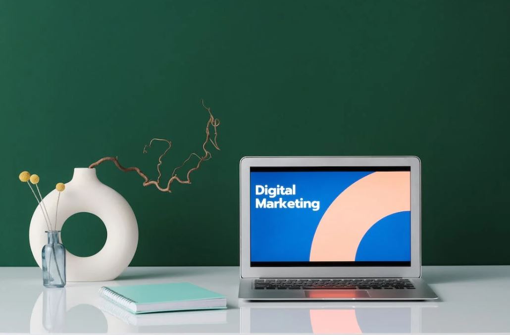 Online Marketing_ Digitales Marketing