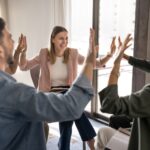 Teamstärkung durch Employee Assistance Program