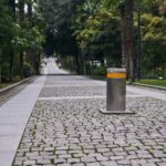 Automatische Poller_Kings Innovation
