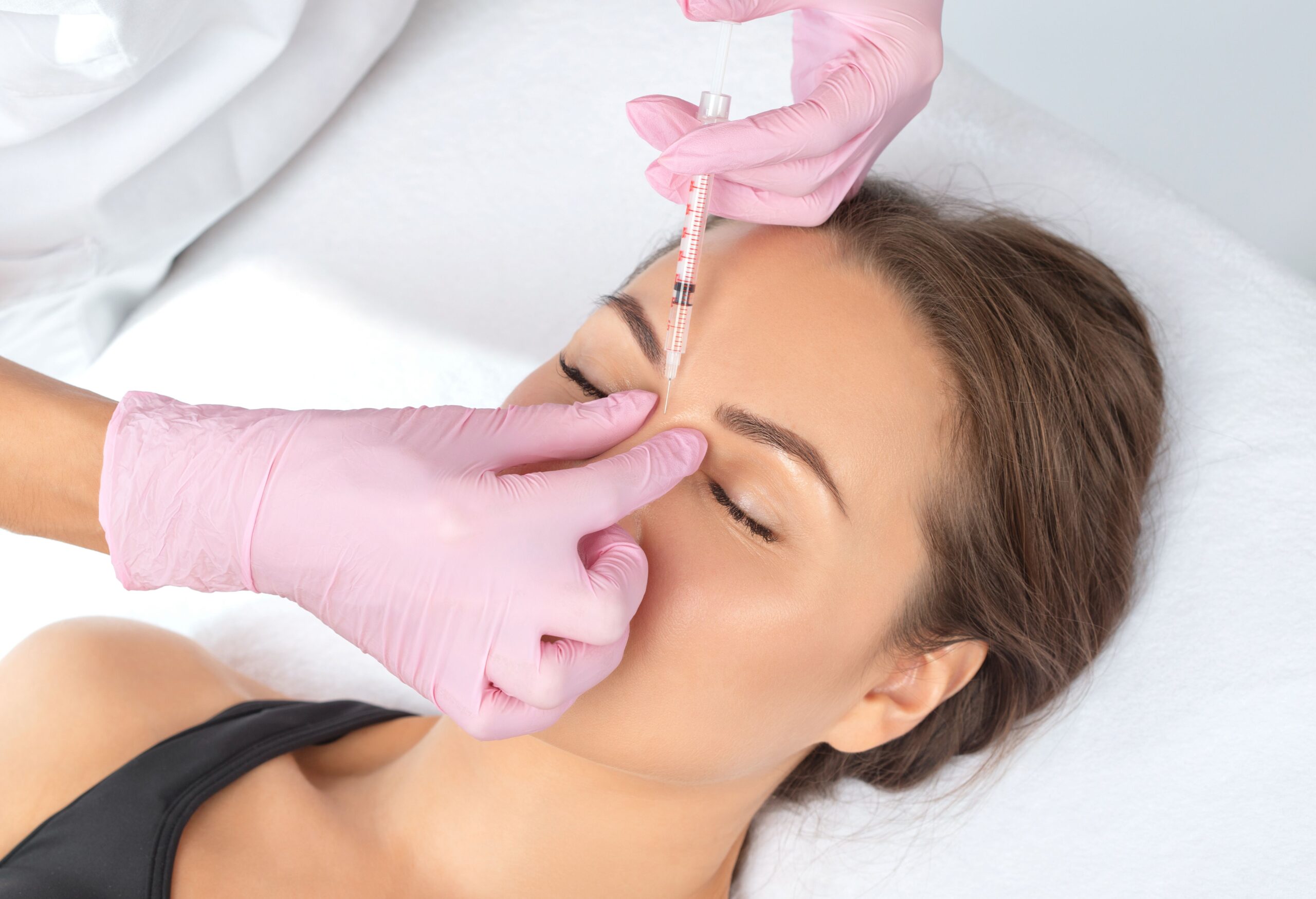 Stirnfalten Botox_eraesthetic.de
